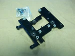 Omc / Johnson Evinrude Electrical Bracket Part # 338431. Fixed Price $10.00.