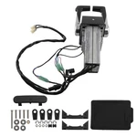 Remote Control Box Assembly 704-48207-22 For Top Mount Dual Marine Throttle. Fixed Price $308.89.