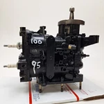 1970 Mercury 7.5HP Outboard Motor Powerhead Block Crankcase Pistons 837-2756A. Fixed Price $130.97.