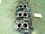 Intake Assy W Reed Valves 6G5-13641-11-1S, 6E5-13610-00 Yamaha Outboard 150HP. Fixed Price $76.00.