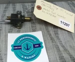 Mercury 35HP Fuel Connector Pn 22-15781A10. Fixed Price $17.62.