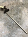 OS2251 Omc Johnson Evinrude, 90HP, 2000 Throttle Arm Shaft, 0335815,. Fixed Price $16.00.