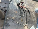 84-819514A10 Harness Assembly Power Trim Force Outboard. Fixed Price $12.50.