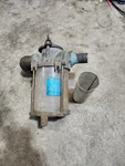 *oem* Perko 493/500 Water Intake Strainer Bronze Pipe 858E 0493009PLB. Fixed Price $179.99.