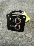 Honda Oem Volt Checkengine Warning Light Panel 32340-ZW7-000AH 37210-ZW5-004. Fixed Price $14.00.