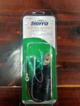 Ignition Switch Mercury Control Box MP51090 Start Key 87-17009A5 Sierra Marine. Fixed Price $39.99.