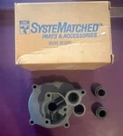 Evinrude Omc Impeller Housing And Grommet 0381436. Fixed Price $67.49.