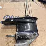 Johnson Evinrude Omc 60 70 Hp Lower Unit Gearcase 20 Long 0432624. Fixed Price $550.00.