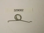Brp Omc Johnson Evinrude Outboard Tilt Lock Spring 329002 Oem. Fixed Price $16.99.