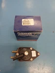 0438560 Johnson Evinrude Fuel Pump. Fixed Price $159.99.