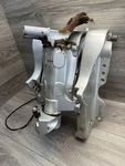 50201-ZW2-F11ZA Honda Outboard 4 Stroke 25HP Swivel Clamp Steering Bracket. Fixed Price $175.00.
