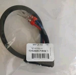 Oem Evinrude Johnson Brp Omc 0586789, Trim And Tilt Switch Outboard Cowl. Fixed Price $89.99.