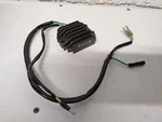 Honda BF15D + 20D Outboard.regulator / Rectifier 31750-ZY1-003. Fixed Price $59.97.