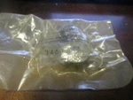 Mercury Oem Cam New 34618. Fixed Price $9.99.