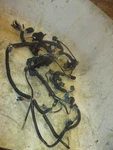 Mercury 150HP 2.5L Stroke Outboard Engine Wiring Harness (84-892970A01). Fixed Price $90.00.
