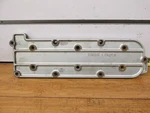 Suzuki Outboard Dt 30 Exhaust Cover 14141-95D00-0ED. Fixed Price $25.00.