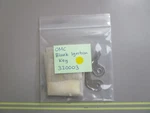 *new Oem* (lot Of 2) 0810 Omc Johnson Evinrude Blank Ignition Key 0320003. Fixed Price $14.72.