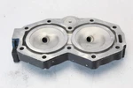 Nissan Tohatsu 1996 1997 1998 - 2002 Cylinder Head 25 30 Hp Stroke. Fixed Price $64.00.