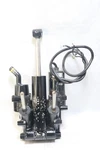 Used Oem Mercury Mariner 99659A21 Trim Tilt Assembly 3 Wire 45HP-225HP 115. Fixed Price $262.50.