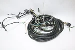 Suzuki Outboard 21 Feet 8 Pin Main Harness 36620-92E00 Boat 150 Hp. Fixed Price $75.00.