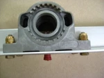 *new Oem* 0710 Mercury Quicksilver 66800A5 Rack And Pinion Assembly (66800A2). Fixed Price $85.00.