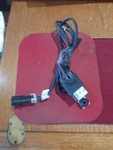 Mercury Verado Outboard Smartcraft Harness Relay P# 84-888429A02. Fixed Price $24.95.