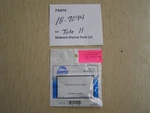 Evinrude Johnson Sierra Carburetor Needle & Seat 18-7094 379313 396522 Outboard. Fixed Price $12.99.