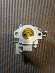 435378 Evinrude Johnson 40HP Outboard Top #1 Carburetor. Fixed Price $90.00.