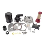 Mercury Maintenance Kit L6 Verado 4-STROKE 2B144122-BELOW 8M0097859 47-8M0065072. Fixed Price $152.00.