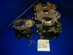 0435942 Yy Block Crankcase 396207 331453 Johnson Evinrude Omc 25HP. Fixed Price $99.00.