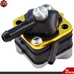 391638 18-7350 For Johnson Evinrude Outboard 6HP 8HP Fuel Pump 395091 397839. Fixed Price $10.53.
