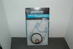 New Genuine Mercury Quicksilver 27-64818Q4 Gasket Set Drive Factory Oem. Fixed Price $15.00.