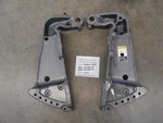 3401-8718F 8, 3400-8716A Mariner 1990 75HP Outboard Transom Brackets D17. Fixed Price $64.99.