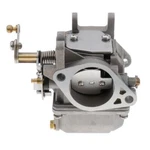 Marine Carburetor For Yamaha 25HP 30HP Outboard Engine Stroke 61N-14301. Fixed Price $56.99.