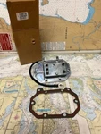 Johnson Evinrude Omc #0583689 Rectifier Regulator 35 Amp With Gasket.. Fixed Price $223.50.