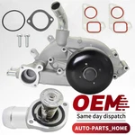 Water Pump 12703898 For Chevrolet Silverado Gmc Sierra Cadillac 4.8L 5.3L 6.0L. Fixed Price $102.60.