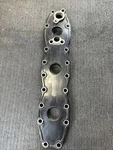Oem Mercury 135-200HP Cylinder Cover 96420. Fixed Price $80.00.