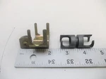 0126535 Omc Binnacle Remote Control Dual Cable Retainer & Anchor 0126534. Fixed Price $49.99.