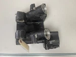 Oem 811604F 811604T Mercury Ptt Manifold Assembly 150 225HP 0670. Fixed Price $228.45.