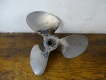 P5250 FP372 Propeller Chrysler Force Outboard Used. Fixed Price $99.99.