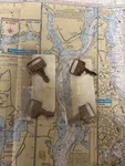 Yamaha Pack Of #90890-55828-00 O/m Key 459.. Fixed Price $22.50.