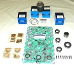 Wsm Chrysler 120 Hp '91-'94 Rebuild Kit Bottom Guided .020, 3.395" 100-205-42. Fixed Price $954.80.