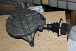 Evinrude 18602C 18HP Rewind Assembly Good Used Freshwater. Fixed Price $90.00.