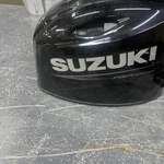 Suzuki Top Upper Hood Engine Cover Cowling 150 175 200 Hp 4 Stroke. Fixed Price $600.00.