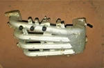 Suzuki Hp DF70 4 Stroke Inlet Manifold Assembly Pn 13110-99E20 Fits 1998-2009. Fixed Price $101.50.