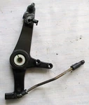Oem Tohatsu Nissan Outboard 70 Hp - 115 Throttle Advancer Arm 3B7B637113. Fixed Price $40.00.