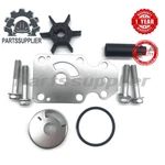 Water Pump Impeller Repair Kit For Yamaha Outboard 68T-W0078-01 Sierra 18-3450. Fixed Price $48.60.