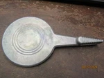 New Oem Omc Johnson / Evinrude Warm Up Throttle Lever 121269. Fixed Price $12.99.