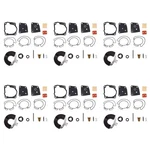 Carb Kits For Johnson Evinrude 18-7247 438996 436852 V4 V6 (90-175 Hp). Fixed Price $39.99.