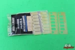Mercury-mercruiser 34-815242A2 Reed Kit. Fixed Price $59.95.